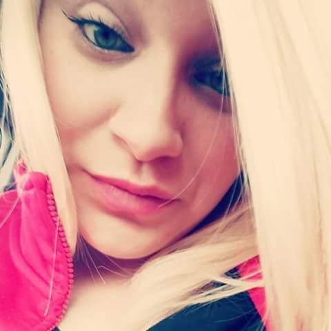 Amber Beiser death by force case profile photo