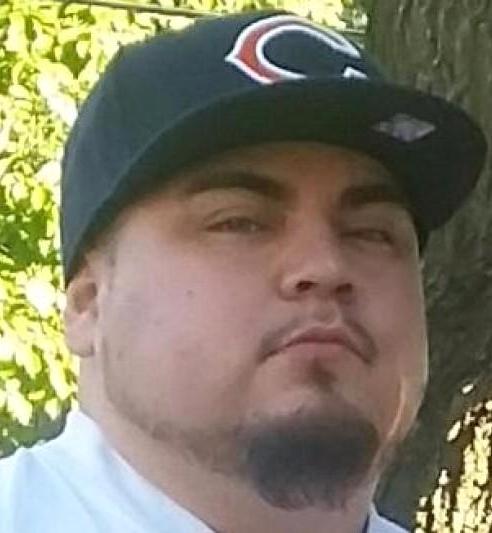 Andres Ochoa death by force case in Aurora, IL