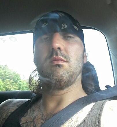 Donny Daugherty death by force case profile photo