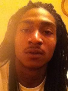 Rashon Purnell death by force case profile photo