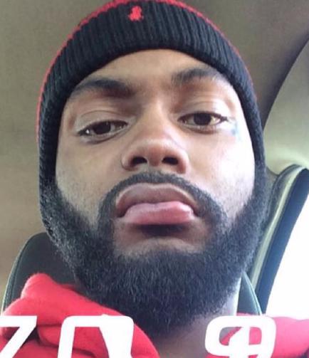 Jamarh Carter death by force case in Chicago, IL
