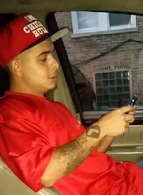 Roberto Rodriguez Jr. death by force case in Chicago, IL