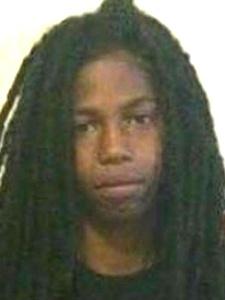 Mahadi Hering death by force case profile photo