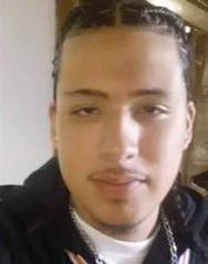 Julio Servin death by force case profile photo