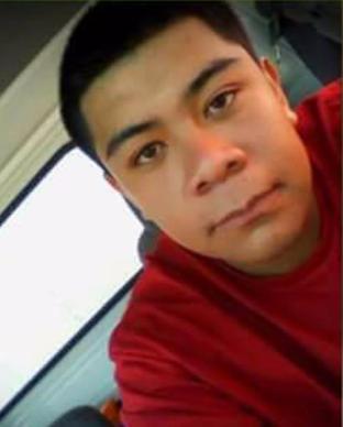 Mario Mojica-Rios death by force case in Chicago, IL