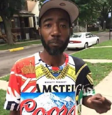 Tyshun Jones death by force case profile photo