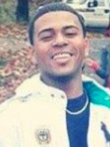 Carlos Lind death by force case profile photo