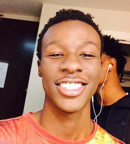 Jesse Dieusinor death by force case in Boston, MA