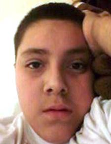Mario Venegas Jr. death by force case in Chicago, IL