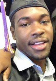 Paul ONeal death by force case profile photo