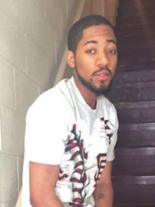 Phillip Woods death by force case in Boston, MA
