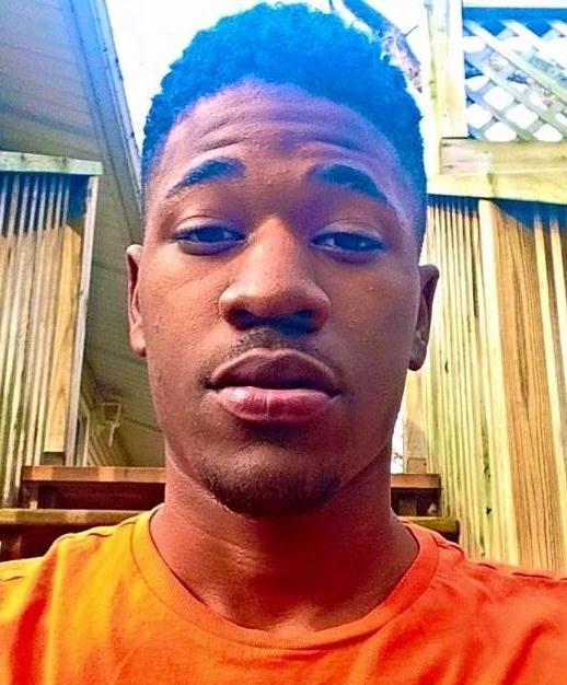 Asante Mccoy death by force case profile photo