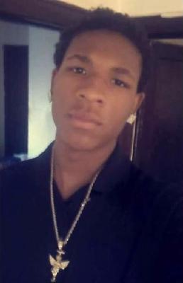 Jason Griffin death by force case in Calumet-city, IL
