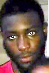 Eric Lavaly death by force case profile photo