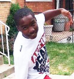 Artivis Gladney death by force case in Chicago, IL