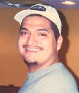 Joseph Jaquez death by force case profile photo