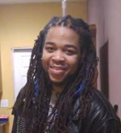 Kenshon Ward death by force case profile photo