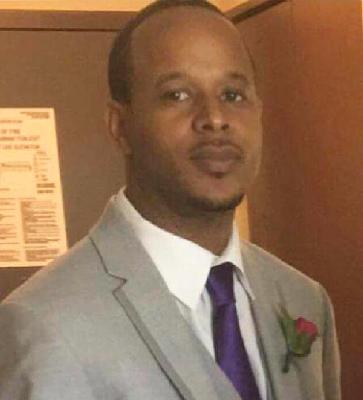 Rodney Wayne Phillips Orr death by force case in Chicago, IL
