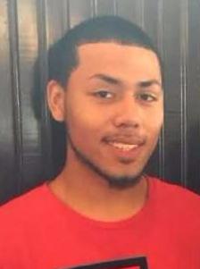 Izaiah Sanders death by force case profile photo
