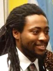 Glennell Fairley death by force case profile photo