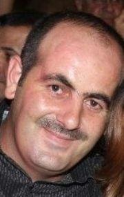 Ghassan Abuujeries death by force case profile photo