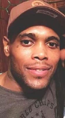 Marquis Marshall death by force case profile photo
