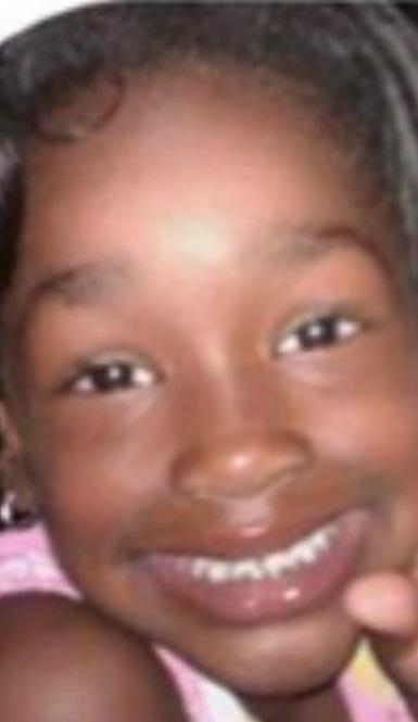 Ellie Neeley death by force case profile photo