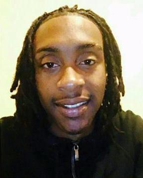 Tyjuan Willingham death by force case profile photo