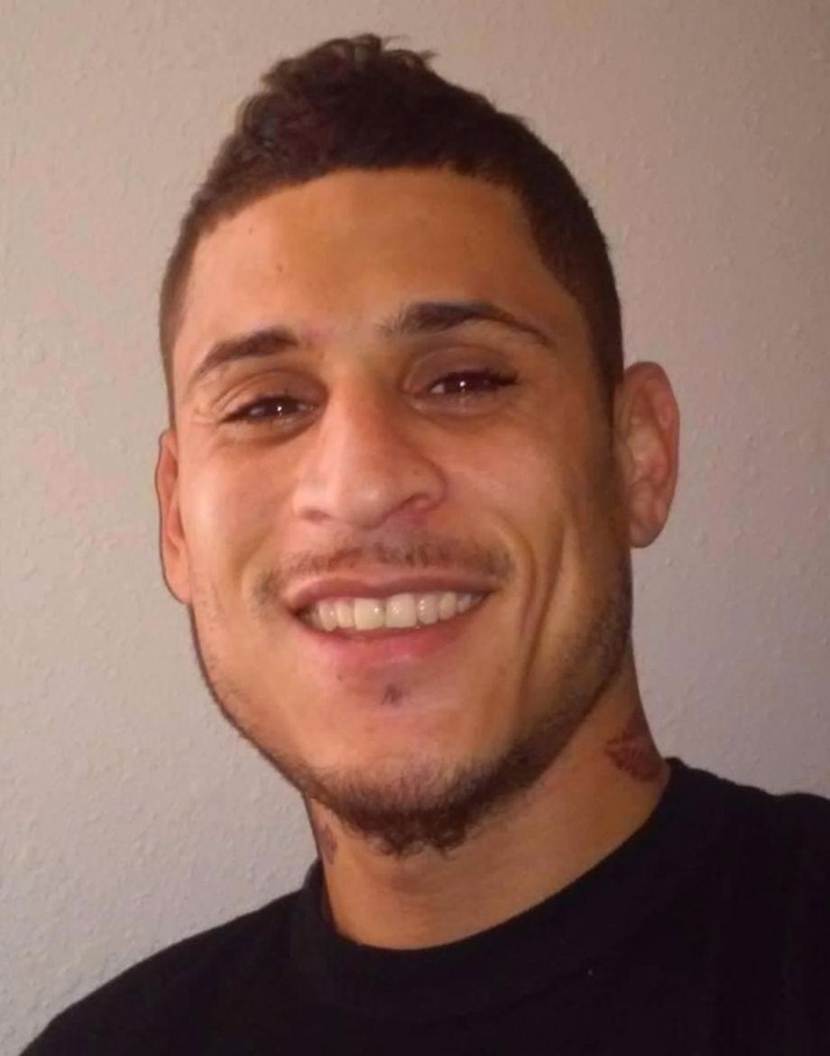 Angelo Brown death by force case in Belleville, IL