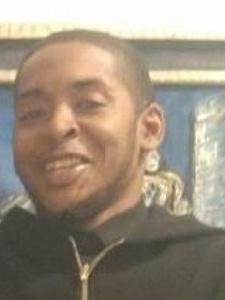 Levar Godfrey death by force case profile photo