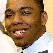 Denzel Thornton death by force case profile photo