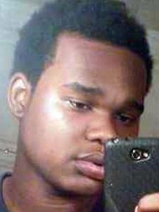 Darryl Ferguson death by force case in Chicago, IL