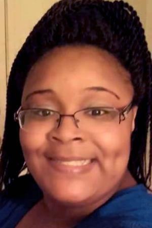 Ericka Cox-Bailey death by force case profile photo