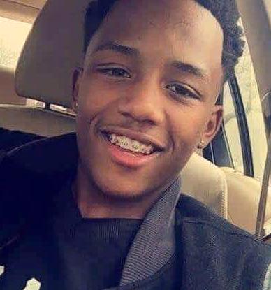 Devon McClyde death by force case in Danville, IL