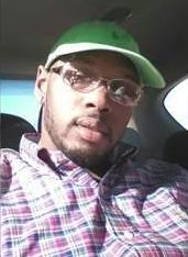 Roderick Williams death by force case profile photo