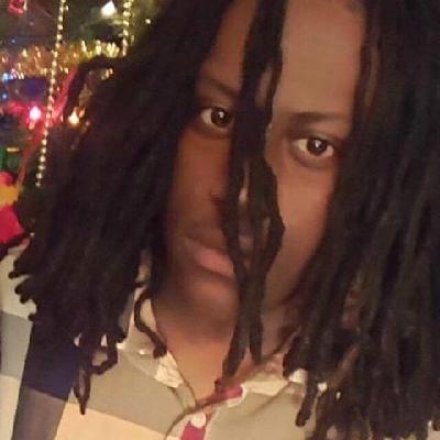 Joseph Harden death by force case profile photo