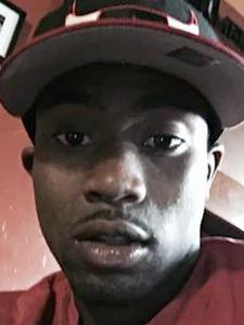 Kevin Atkins death by force case profile photo