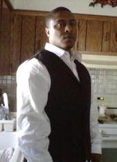 Dajunrae Gouard death by force case profile photo