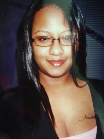 Miranda Oatis death by force case in Danville, IL