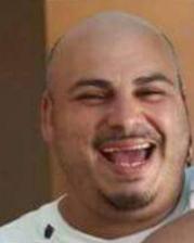 Jeremy Pena death by force case profile photo