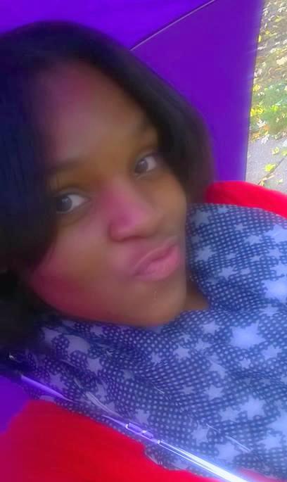 Keyaira Williams death by force case profile photo