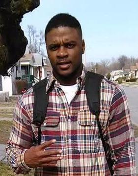 Sean Redd death by force case in Fairview-heights, IL