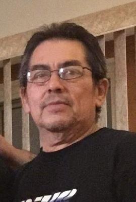 Andres Rivera death by force case profile photo
