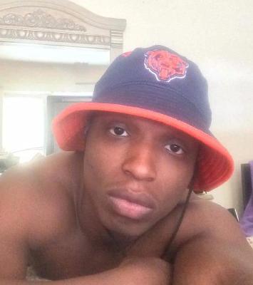 Deshawn Thompson death by force case in Chicago, IL