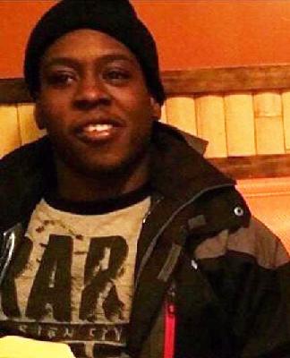 Timothy Hill death by force case in Chicago, IL