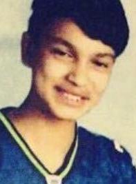 Leonardo Betancourt death by force case profile photo