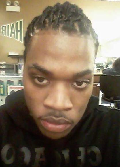 Willie Pratt death by force case profile photo