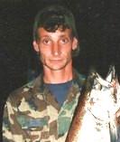 Brian McGee death by force case in Chicago-heights, IL