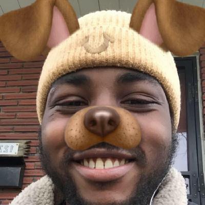 Cameron Foreman death by force case profile photo