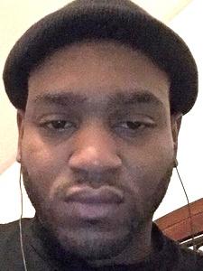 Pierre Johnson death by force case profile photo